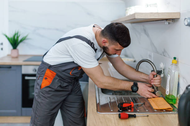 Best Water Leak Repair  in Gila Bend, AZ