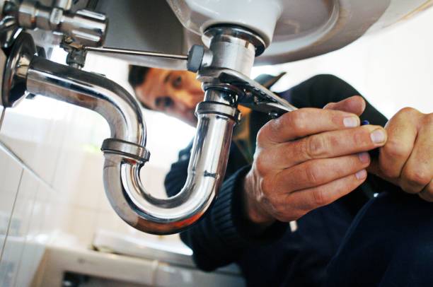 Best Plumbing Repair Near Me  in Gila Bend, AZ