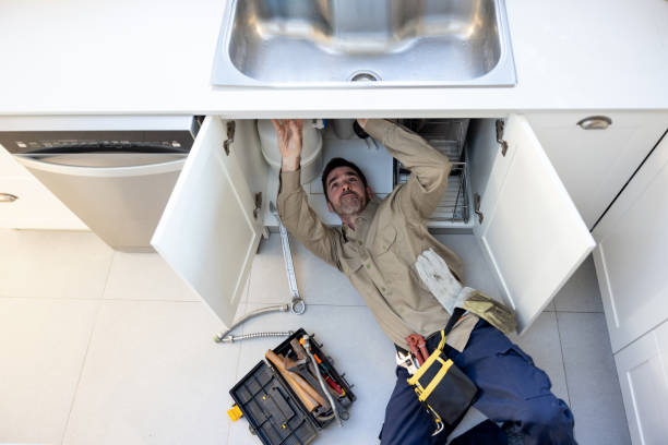 Best Same-Day Plumbing Service  in Gila Bend, AZ