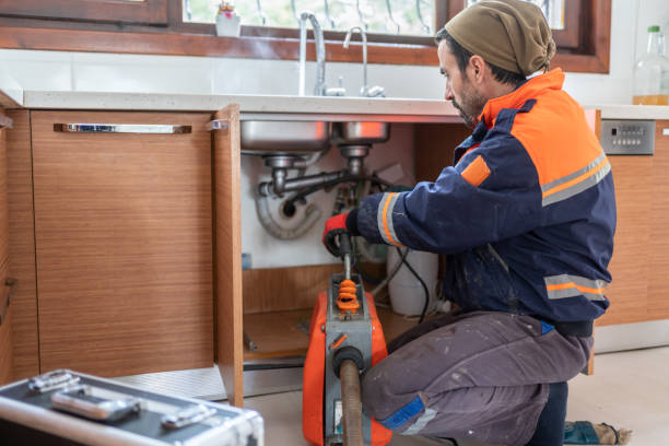 Best Local Plumber Services  in Gila Bend, AZ