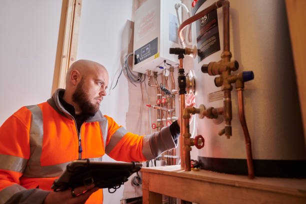 Best Drain Cleaning Services  in Gila Bend, AZ