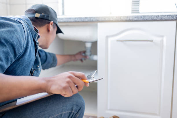 Best Pipe Repair Near Me  in Gila Bend, AZ