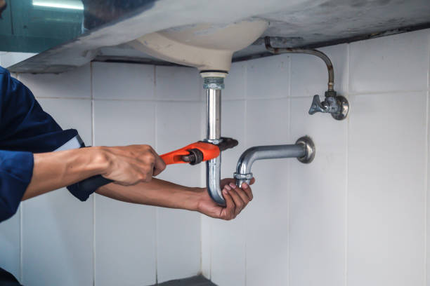 Best Plumbing Installation Services  in Gila Bend, AZ
