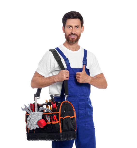 Best Residential Plumbing Services  in Gila Bend, AZ