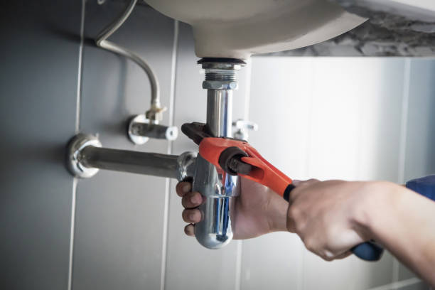 Best Sprinkler Systems  in Gila Bend, AZ