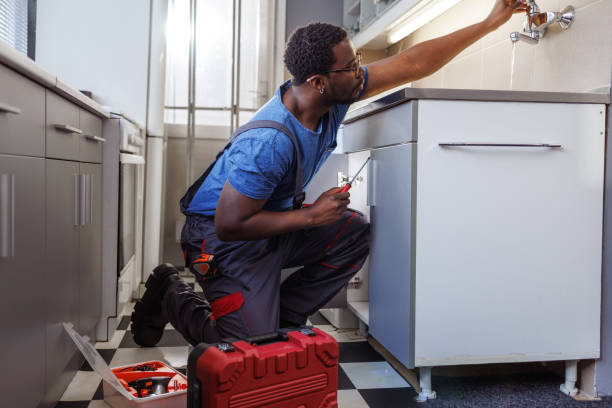 Best Plumbing Services Near Me  in Gila Bend, AZ
