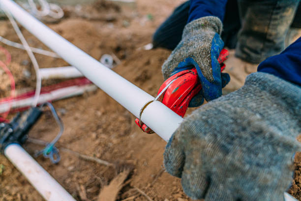 Best Sewer Line Repair  in Gila Bend, AZ