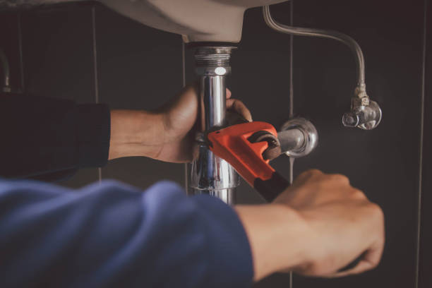 Reliable Gila Bend, AZ Plumbing Solutions